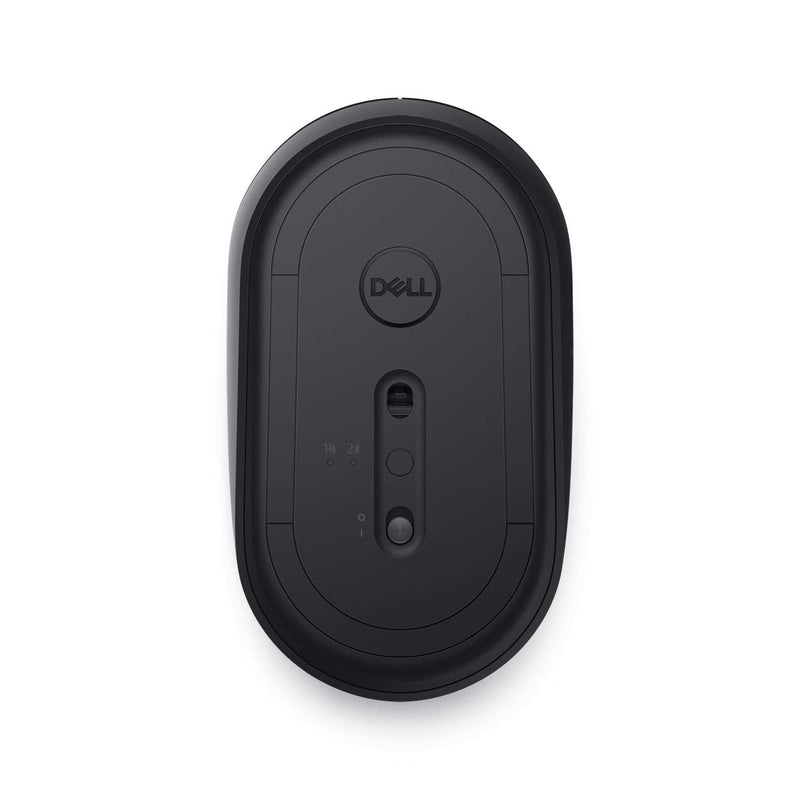 [Australia - AusPower] - Mobile Wireless Mouse - MS3320W - Black 
