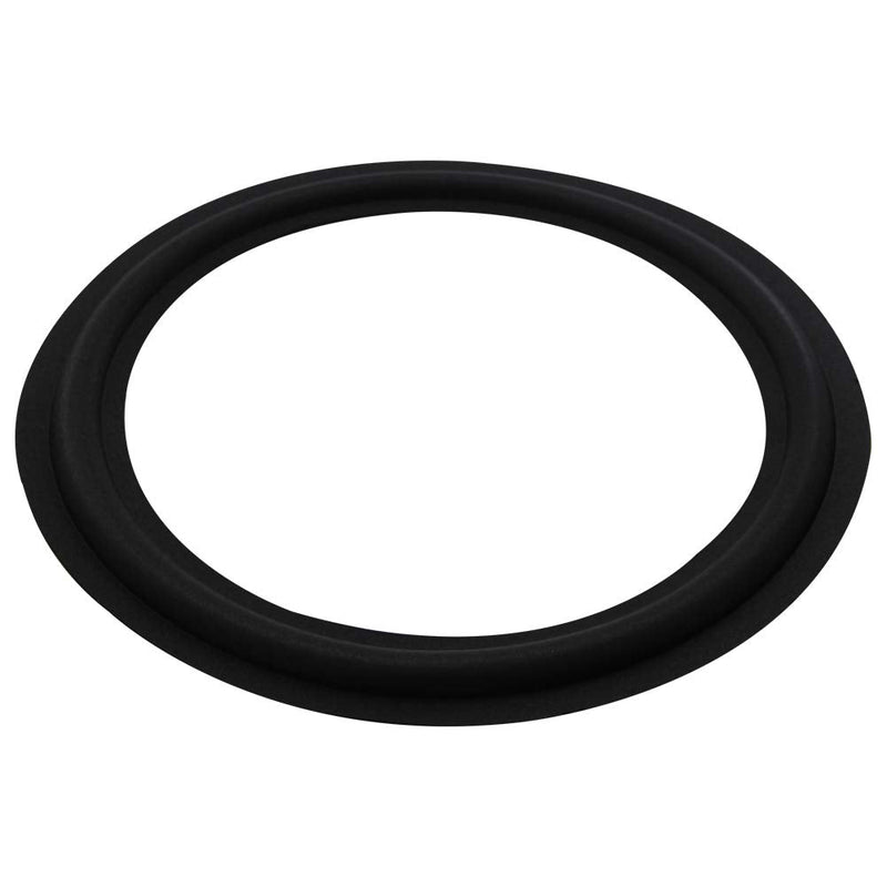 [Australia - AusPower] - Fielect 15 Inch Speaker Foam Edge Surround Rings Replacement Parts for Speaker Repair or DIY 1pcs 15 Inch 1pcs 