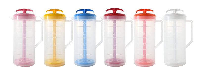 [Australia - AusPower] - The Original McSir Mixing Pitcher - Red One 