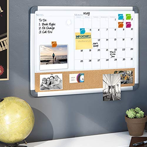 [Australia - AusPower] - Magnetic Clips, 24 Pieces Magnetic Metal Clips, Refrigerator Whiteboard Wall Fridge Magnetic Memo Note Clips Magnets Metal Clip 
