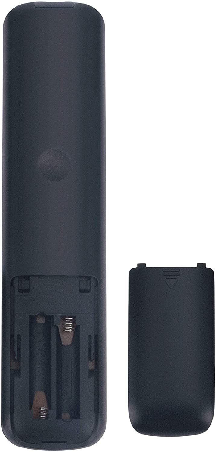 [Australia - AusPower] - PERFASCIN EN2BN27H Replacement Remote fit for Hisense Smart TV 332H5500F 40H5500F H55 Series 32H5520F 32H5530F 32H5540F 40H5609 40H5520F 40H5530F 40H5540F 32H5550F 32H5560F 32H5570F 50H8G 