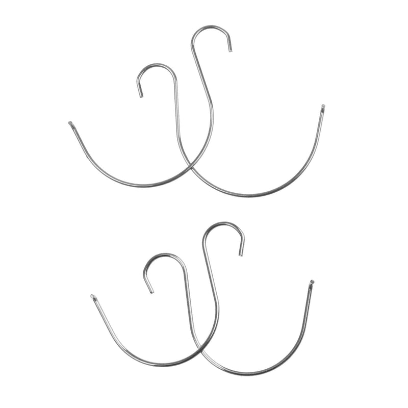 [Australia - AusPower] - 8Pcs Omega Spring Replacement, 2-Size and 2 Sets of Spring Sets for the Axis Lock on Benchmade 940 535 555 556 557 707 533 810 550 551 552 710 730 Knives and More Size 1&2 