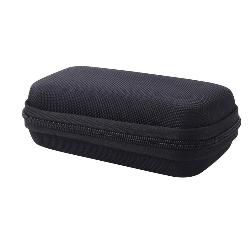 [Australia - AusPower] - Aenllosi Hard Carrying Case Case Compatible with Crucial 1TB/500GB X8 Portable SSD (Carrying) for Crucial X8 
