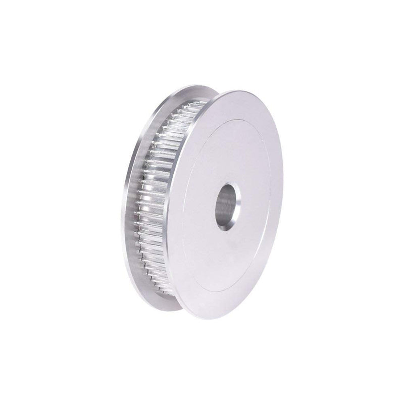 [Australia - AusPower] - BZ 3D GT2 Pulley 60 Teeth Bore 8/5mm 60T Timing Pulley Synchronous Wheel Aluminum for Width 6mm 3D Printer Parts (Pack of 4pcs) (60Teeth Bore 5mm) 60Teeth Bore 