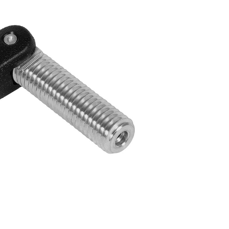 [Australia - AusPower] - Clamp Screw & Handle Fit For Johnson Evinrude Outboard, Replace For 433675 0433675 