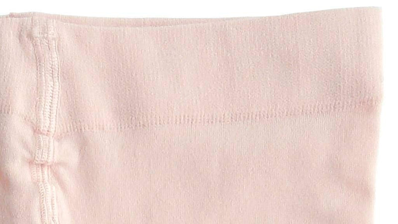 [Australia - AusPower] - Dancina Ballet Dance Tights Footed - Ultra-soft Pro Excellent Hold&Stretch (Toddler / Girls / Women) 3-5T 2 Pairs Ballet Pink 