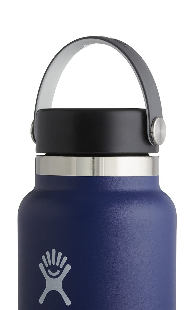 [Australia - AusPower] - Hydro Flask Flex Strap Pack - Accessory Color Straps for Lids Caps - Dishwasher Safe Medium Northwest 
