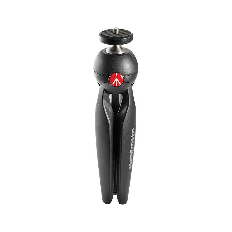 [Australia - AusPower] - Manfrotto PIXI Mini Tripod, Black (MTPIXI-B) 