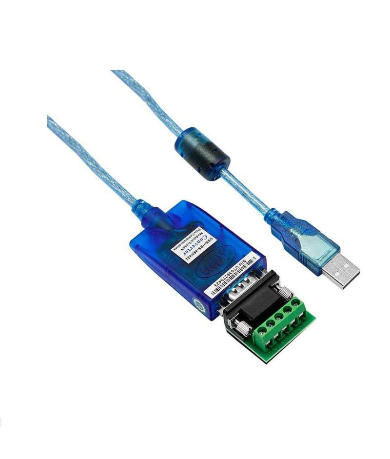 [Australia - AusPower] - UTEK UT-850N 1-Port USB to RS-485/422 Serial Converter with ESD Protection 