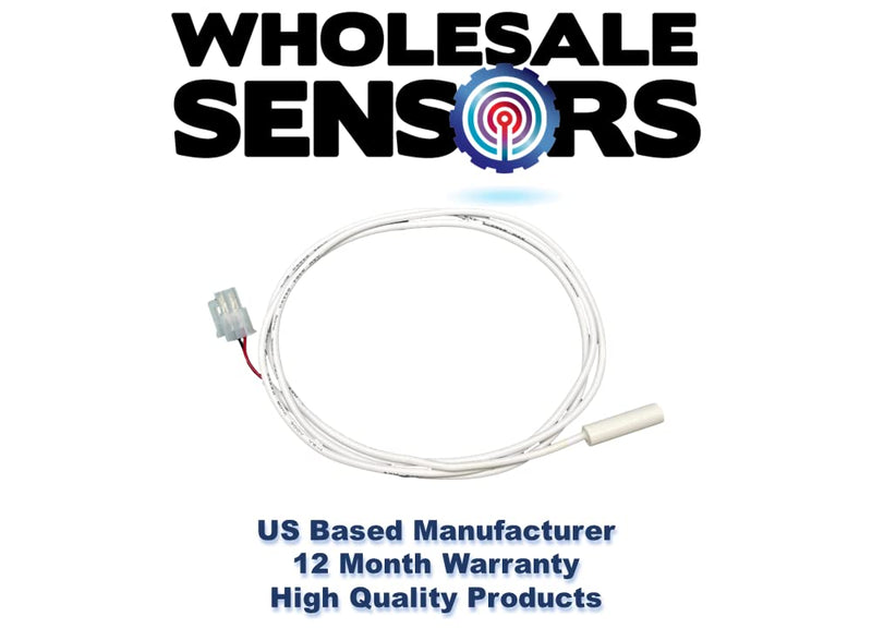 [Australia - AusPower] - Wholesale Sensors Replacement for Dometic 3851210025 Refrigerator Thermistor 12 Month Warranty 