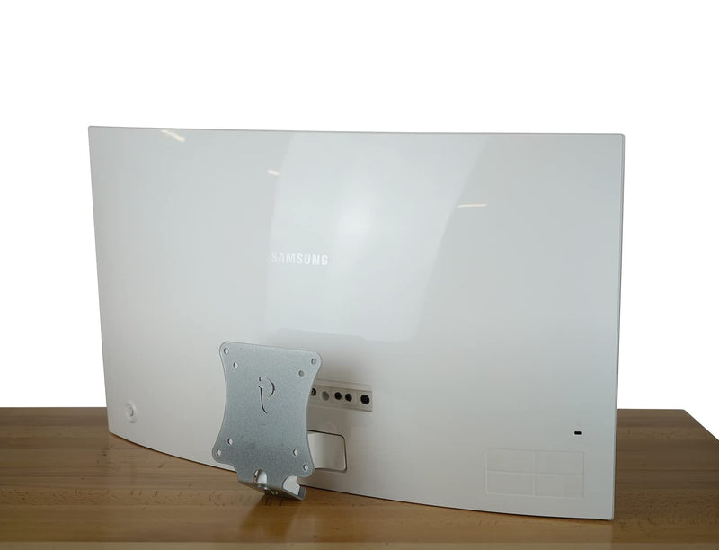 [Australia - AusPower] - Gladiator Joe Monitor Arm / Mount VESA Bracket Adapter Compatible with Samsung 27" Curved Display Monitor CF591 - 100% Made in North America | This Item Will NOT Work with The C32F397FW Monitor 