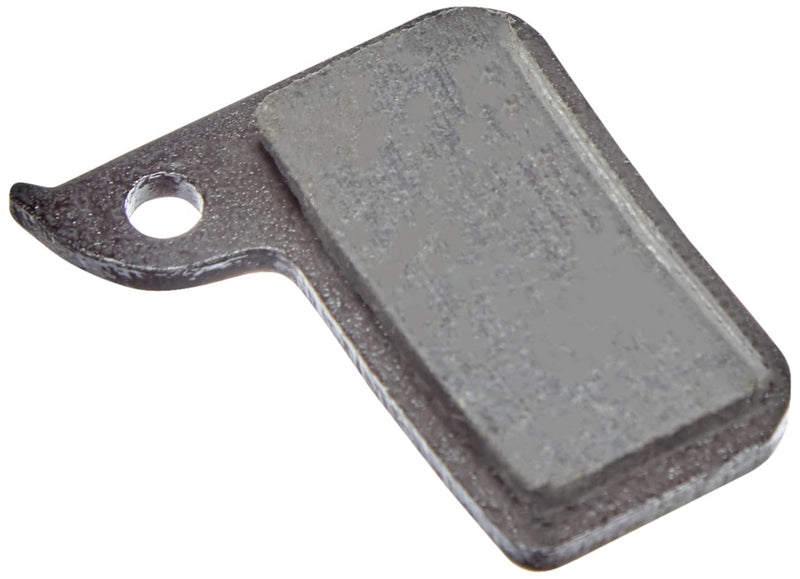 [Australia - AusPower] - SRAM Road Hydraulic Disc Brake Pad Set Grey Organic 