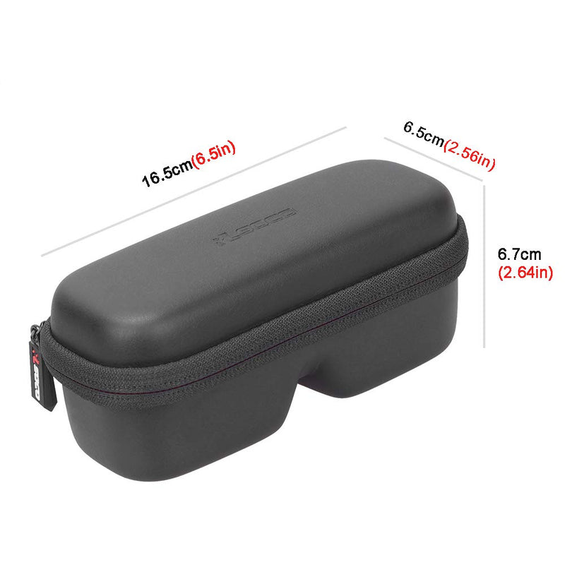 [Australia - AusPower] - RLSOCO Hard Case for Bose Frames Audio Sunglasses : Frames Alto / Frames Tenor / Frames Soprano / Frames Rondo Bluetooth Audio Sunglasses（NOT for Frames Tempo） 