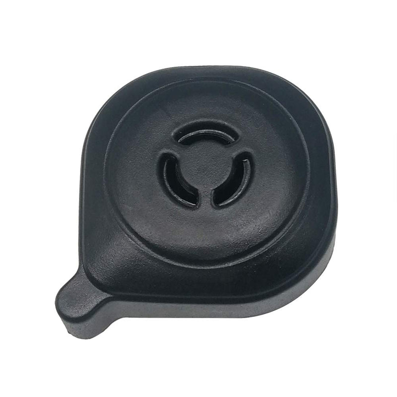 [Australia - AusPower] - Alamic Steam Release Valve for Yedi Instant Programmable Pressure Cooker Steam Release Handle Pressure Cooker Replacement Part Accessories 