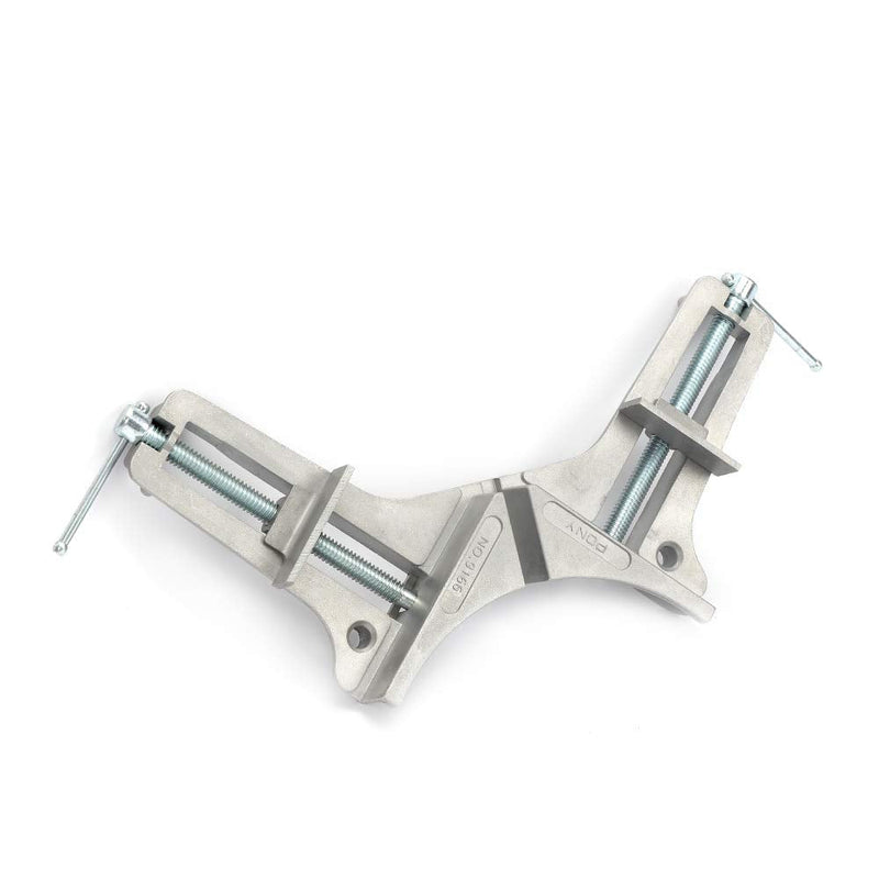 [Australia - AusPower] - Adjustable Clamp Co Pony 3 In 90 Degree Corner Clp 