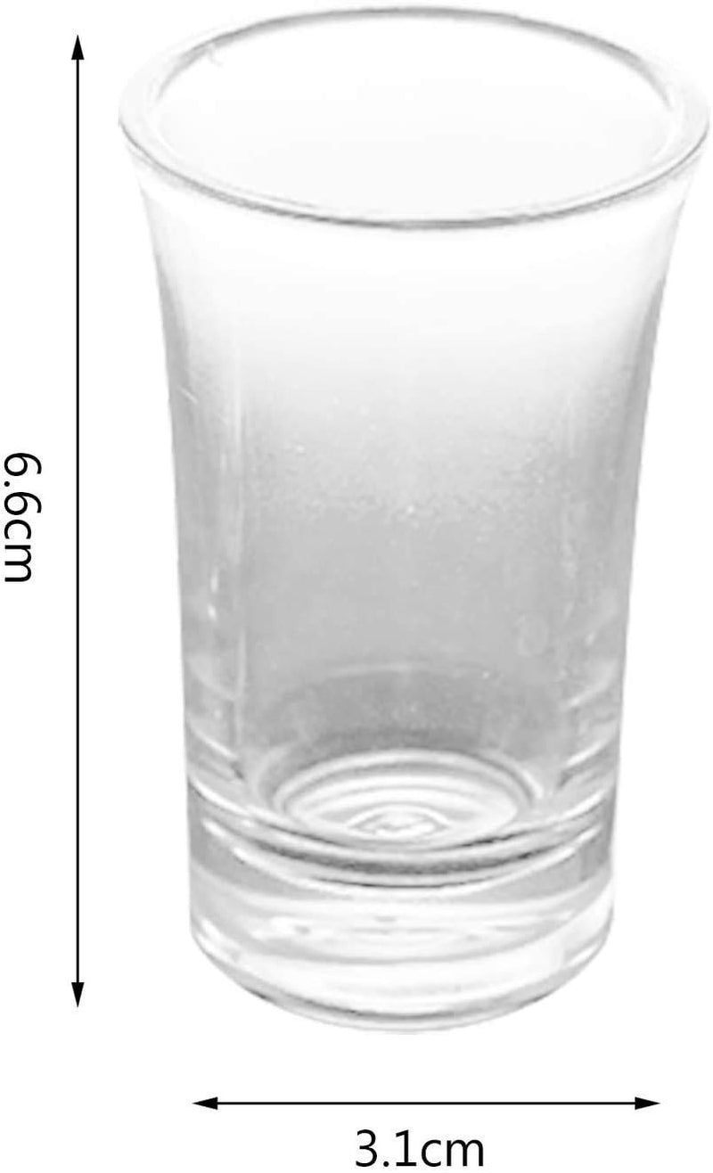 [Australia - AusPower] - Glass Dispenser and Holder(Including 6 Shot Glasses), Shots Dispenser Six Ways, Bar Shot Dispenser, Cocktail Dispenser, Dispenser With Slogan, Drinking Games Wine Dispenser (Blue) Blue 