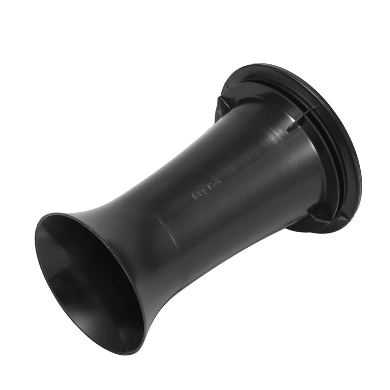 [Australia - AusPower] - uxcell Car Subwoofer Woofer Port Box Bass Reflex Air Tube Fits for 6.5" 8" Speaker 