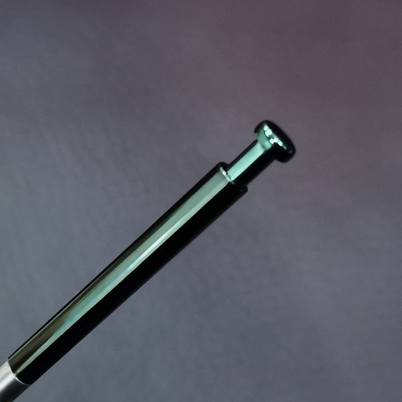 [Australia - AusPower] - Bestdealing Moto G Stylus 5G Pen Replacement XT2131 S for Motorola 2021 6.8inch XT2131DL XT2131-1 XT2131-3 XT2131-4 Touch with Sim Card Opening Eject Repair Spares Part Cosmic Emerald 