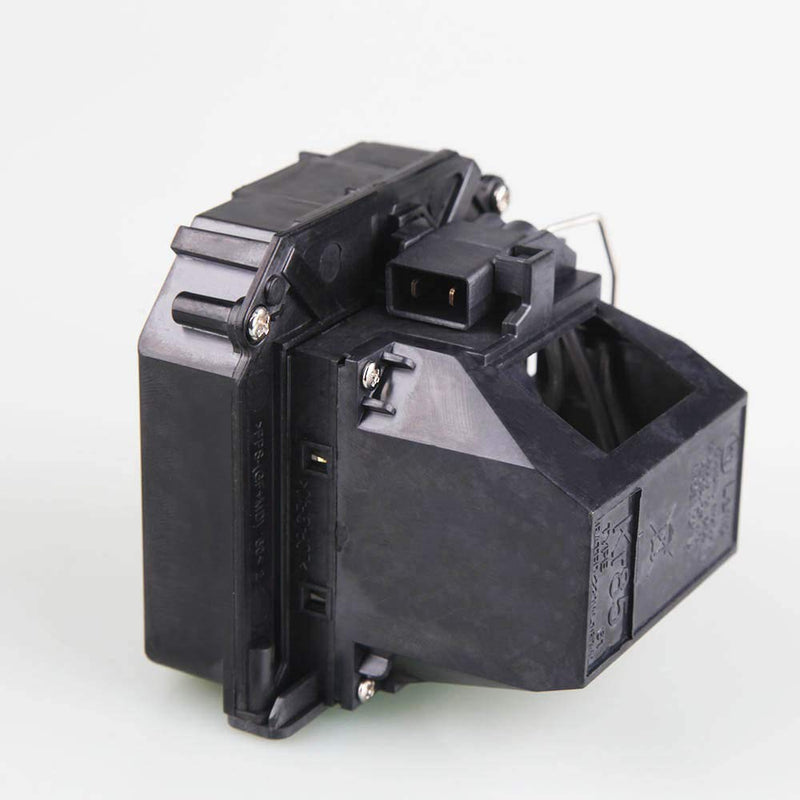 [Australia - AusPower] - Huaute V13h010l60 Replacement Projector Lamp for ELPLP60 for Epson PowerLite 420 425W 905 92 93 95 96W 1835 430 435W 915W 