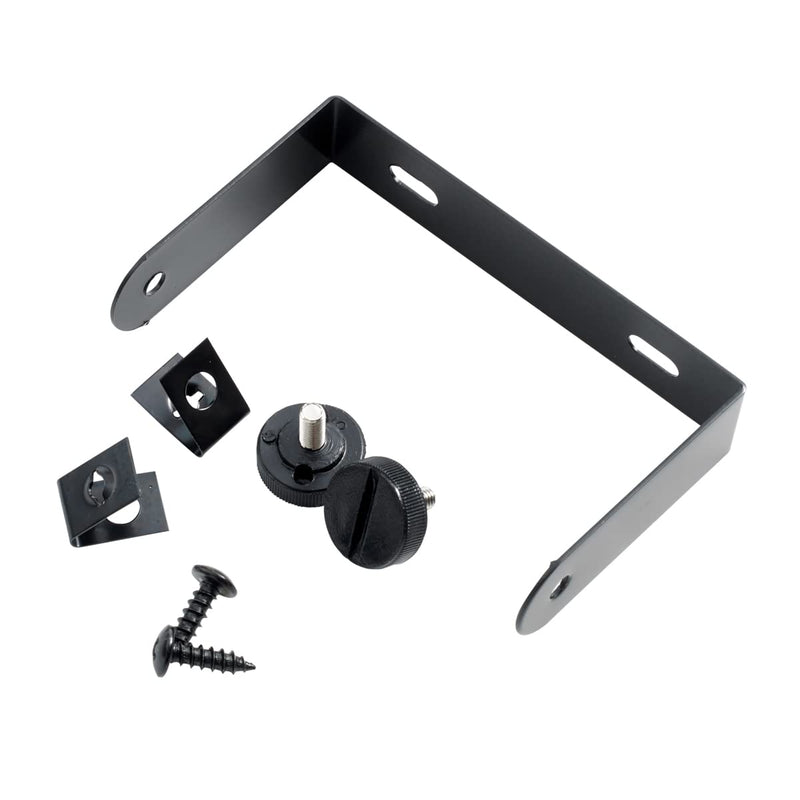 [Australia - AusPower] - Roadpro RP-101C CB Extension Speaker with Swivel Bracket, Black 