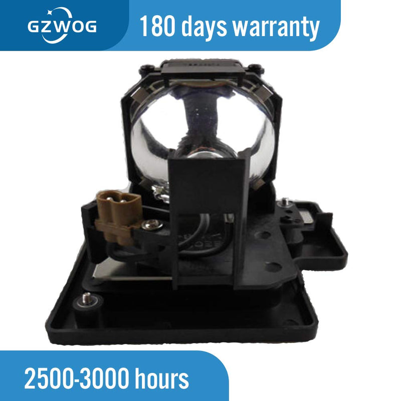 [Australia - AusPower] - Gzwog ET-AE1000 Replacement Projector Lamp Bulb with Housing for Panasonic PT-AE1000 PT-AE2000 PT-AE3000 TH-AE1000 TH-AE2000 TH-AE3000 PT-AE1000U PT-AE2000U PT-AE3000U Projectors 