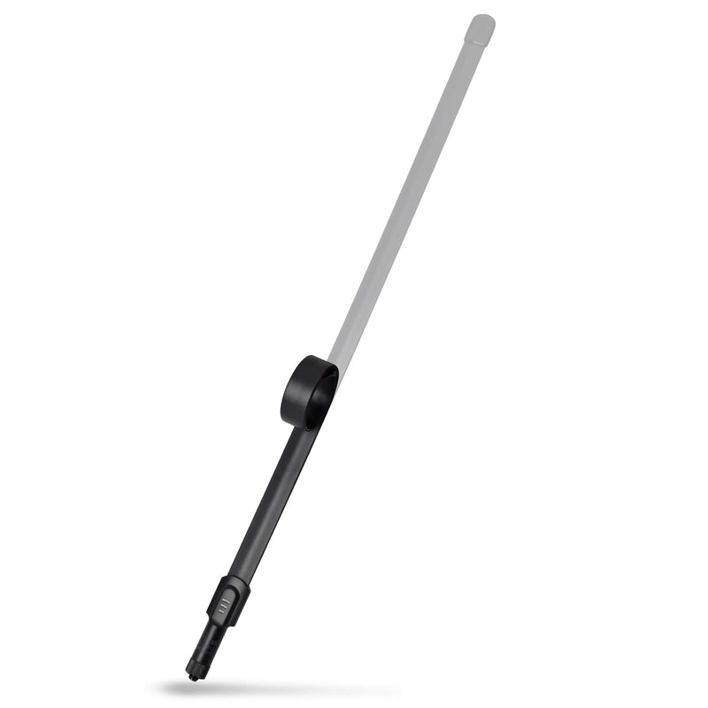 [Australia - AusPower] - HYS SMA Female Base Antenna, Dual Band HT VHF/UHF Handheld Radio 2M/70CM Antenna for Yeasu FT-65R FT-4XR FT-65 FT-25 WOUXUN Baofeng uv-5r bf-f8hp 2-Way Radio 