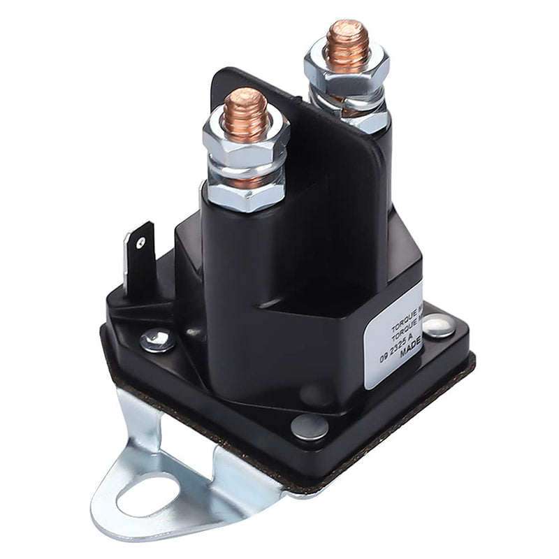 [Australia - AusPower] - Venseri 582042801 532192507 192507 Solenoid for Craftsman LT2000 YS4500 20 HP 192507 CT 154 CTH 194 CTH 2642 LT 152 LT 19538R YTH 2042 Toro 28-4210 47-1910 Lawn Tractor 