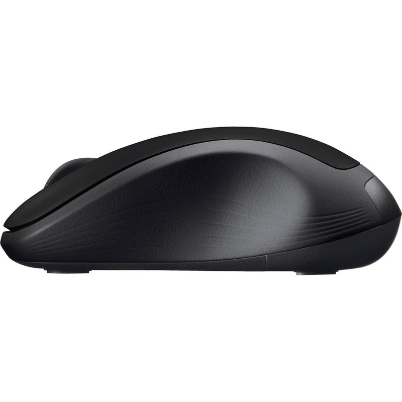 [Australia - AusPower] - Logitech Wireless Mouse M310 (Black) 