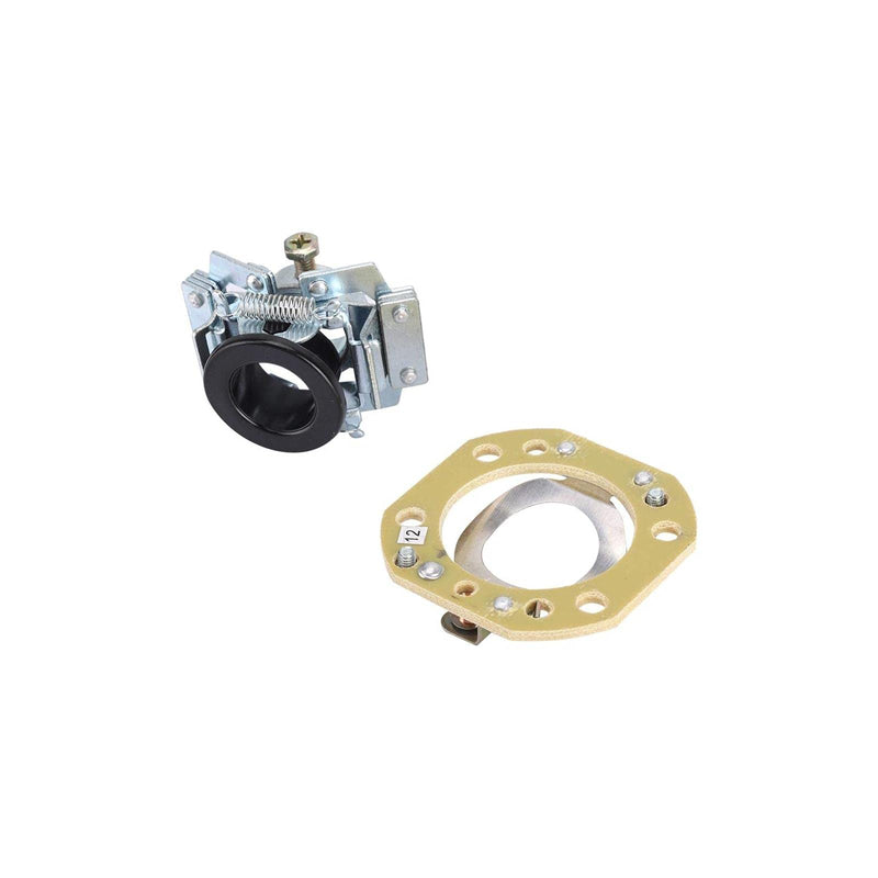 [Australia - AusPower] - L16-154S Centrifugal Switch 1500RPM,Single-Phase Motor Centrifugal Switch,Electric Motor Switch Accessory,for Machines, Stitching Machinery 