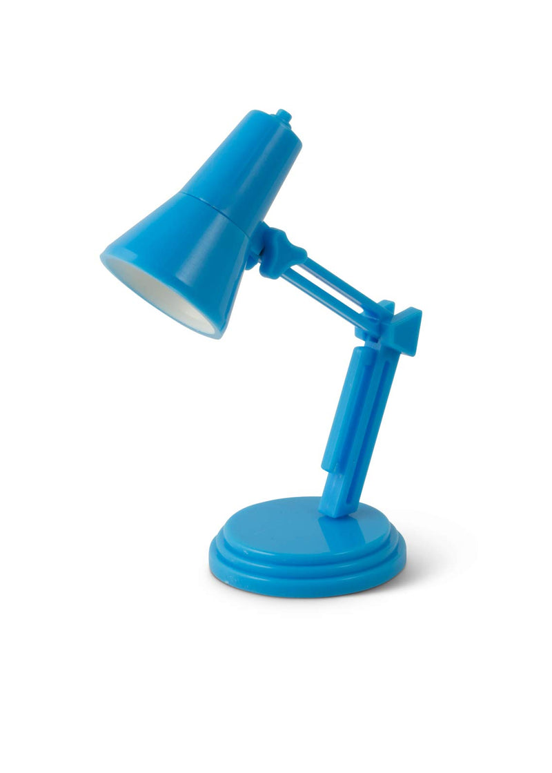 [Australia - AusPower] - The Little Book Light - Blue 