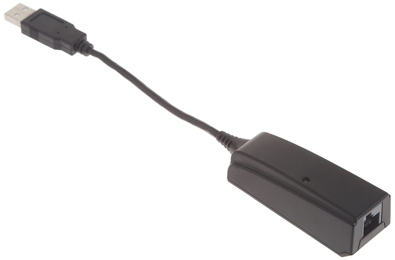 [Australia - AusPower] - Thrustmaster TR J12 Adapter for Thrustmaster flight and racing pedals (PC) 