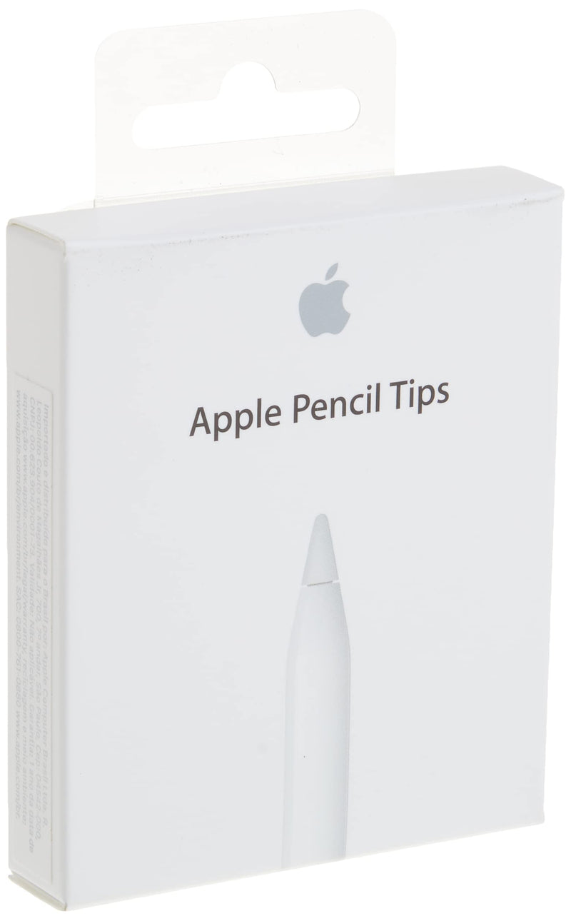 [Australia - AusPower] - Apple Pencil Tips (4 Pack) 