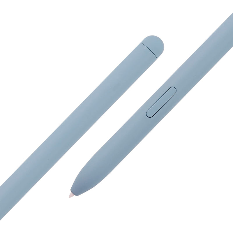 [Australia - AusPower] - Swarking Touch S-Pen Stylus Replacement Compatible with Samsung Galaxy Tab S6 Lite (Blue) 