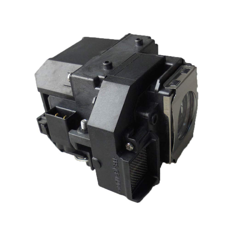 [Australia - AusPower] - GOLDENRIVER EP66 / V13H010L66 Projector Replacement Lamp with Housing Compatible with MovieMate 85HD Projector 