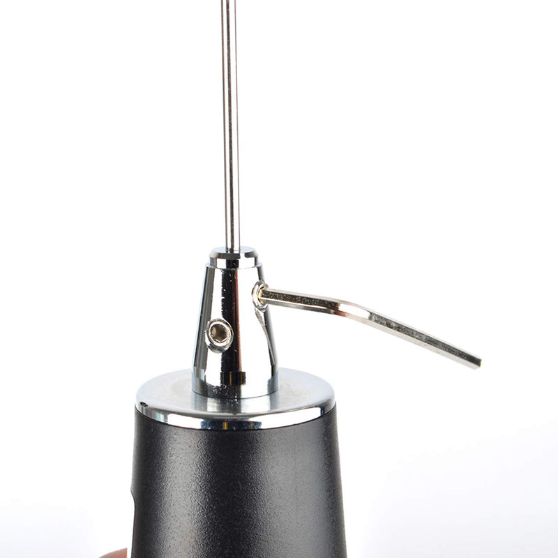 [Australia - AusPower] - HYS Dual-Band NMO 20 inch Antenna VHF 144 & UHF 430 MHz Antennas for Motorola Kenwood Icom Vertex Blackbox HYT Hytera V/U Mobile Radios 