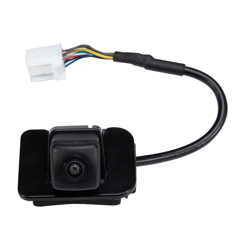 [Australia - AusPower] - Rear View Backup Camera Fit for Honda Accord Sedan 2014 2015 2016 2017 Parking Assist Camera Replaces 39530-T2A-A21, 39530-T2A-U110-M2 14-17 Honda Accord Sedan 
