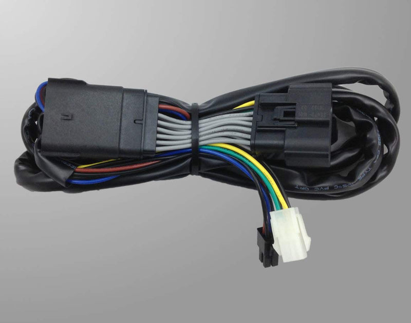 [Australia - AusPower] - Wild Boar Audio Ultra Rear Harness 