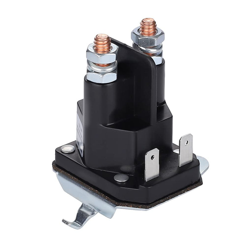 [Australia - AusPower] - Venseri 582042801 532192507 192507 Solenoid for Craftsman LT2000 YS4500 20 HP 192507 CT 154 CTH 194 CTH 2642 LT 152 LT 19538R YTH 2042 Toro 28-4210 47-1910 Lawn Tractor 