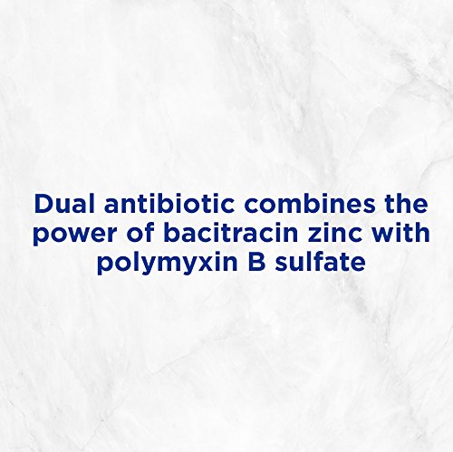 [Australia - AusPower] - Polysporin First Aid Antibiotic Ointment -1 oz, Pack of 3 