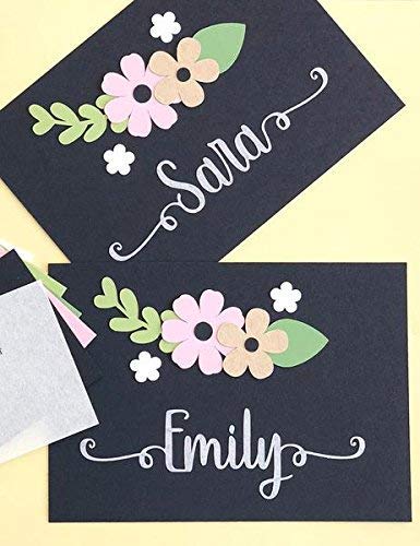 [Australia - AusPower] - Black Licorice Cardstock Paper - 8.5 X 11 Inch 100 Lb. Heavyweight Cover -25 Sheets From Cardstock Warehouse Black Licorice 