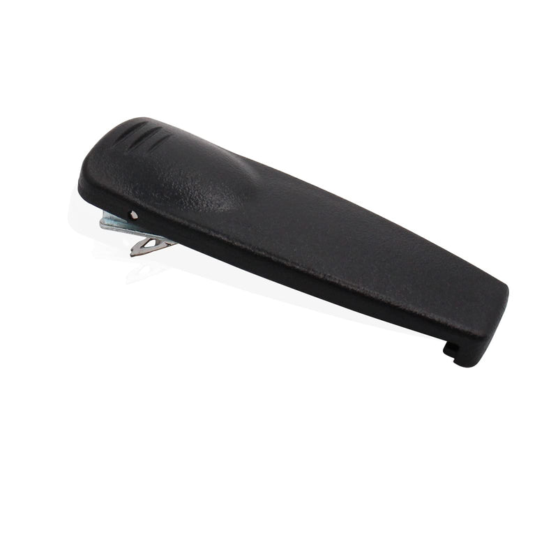 [Australia - AusPower] - HNN9013 Belt Clip Compatible for Motorola CP185 CP125 HT750 HT1250 HLN9844A HLN9844 GP140 GP328 GP338 GP340 GP360 GP380 GP640 PR860 XTS1500 XTS2500 (5 Pack) 