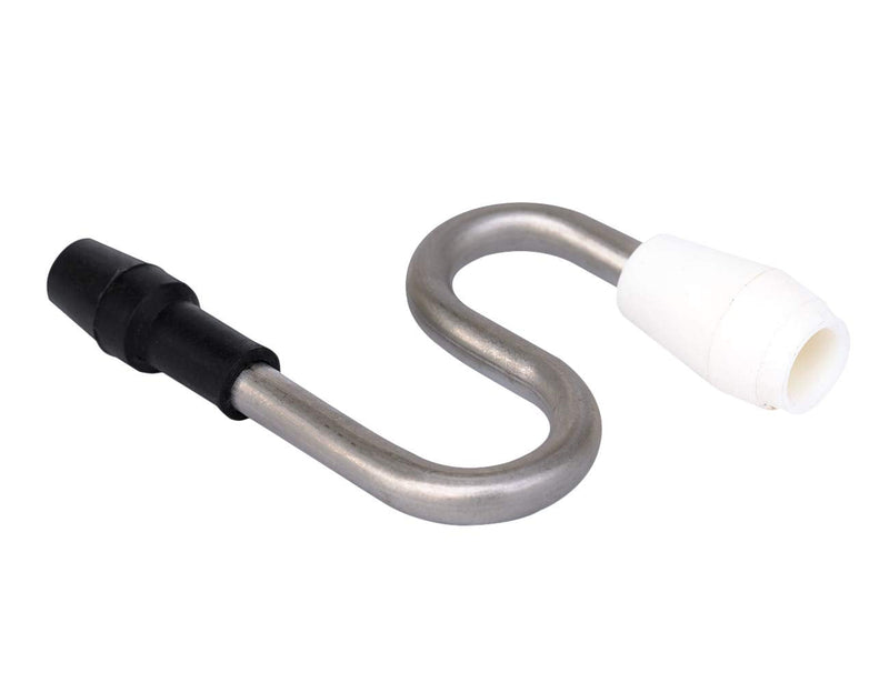 [Australia - AusPower] - tsingseen life 1010859 Separator Syrup"S" Tube, Uf1/Sf1?Fits Cornelius Separator Syrup"S" Tube 