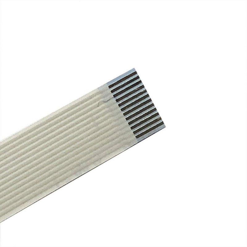 [Australia - AusPower] - Suyitai Replacement for Lenovo Thinkpad P50 P51 SC10K04491 NBX0001G61 Touchpad Cable Trackpad Wire 