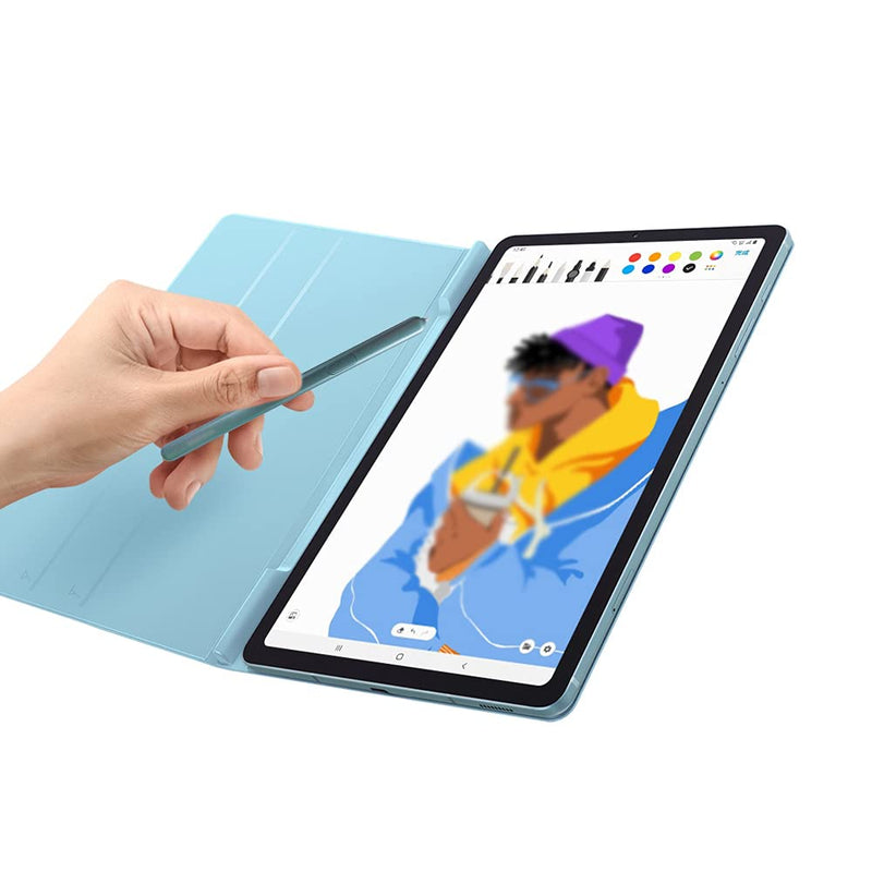 [Australia - AusPower] - (Cloud Blue) Galaxy Tab S6 Stylus Pen Replacement for Samsung Galaxy Tab S6 / Tab S6 S Pen + Tips/Nibs 