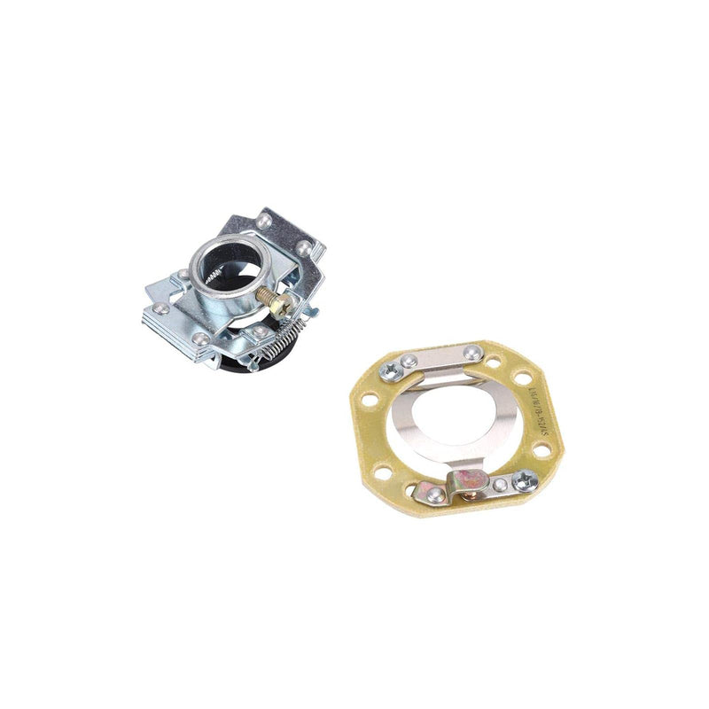 [Australia - AusPower] - L16-154S Centrifugal Switch 1500RPM,Single-Phase Motor Centrifugal Switch,Electric Motor Switch Accessory,for Machines, Stitching Machinery 