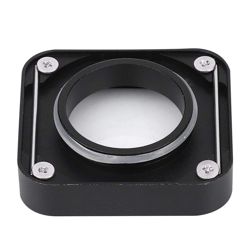 [Australia - AusPower] - Protective Lens Replacement for Go pro HERO5 HERO6 HERO7 Black Camera, UV Protective Glass Cover Action Camera Accessories, UV Filter 