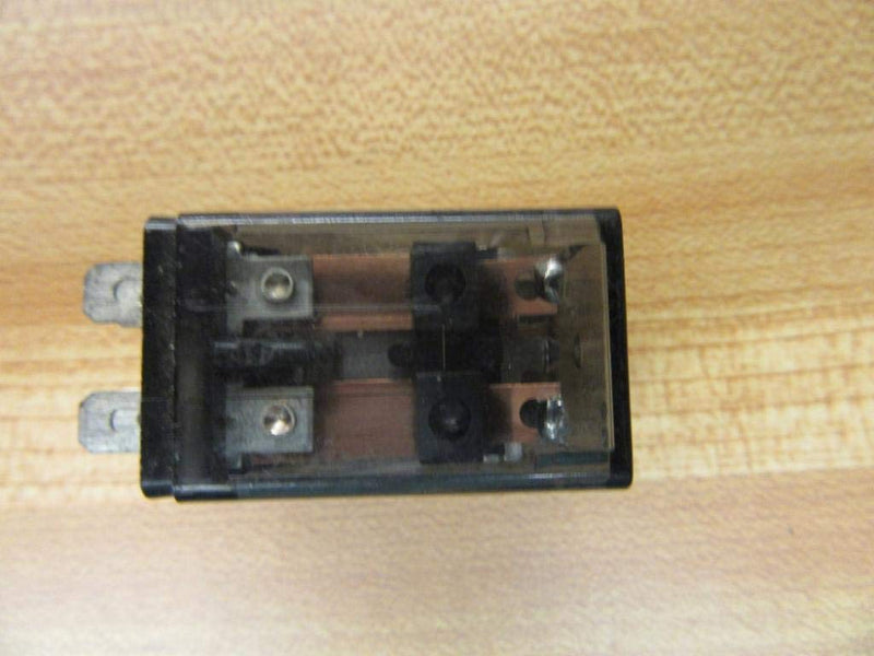 [Australia - AusPower] - TE CONNECTIVITY/POTTER & BRUMFIELD K10P-11A15-24 Power Relay, DPDT, 24VAC, 15A, Plug in 