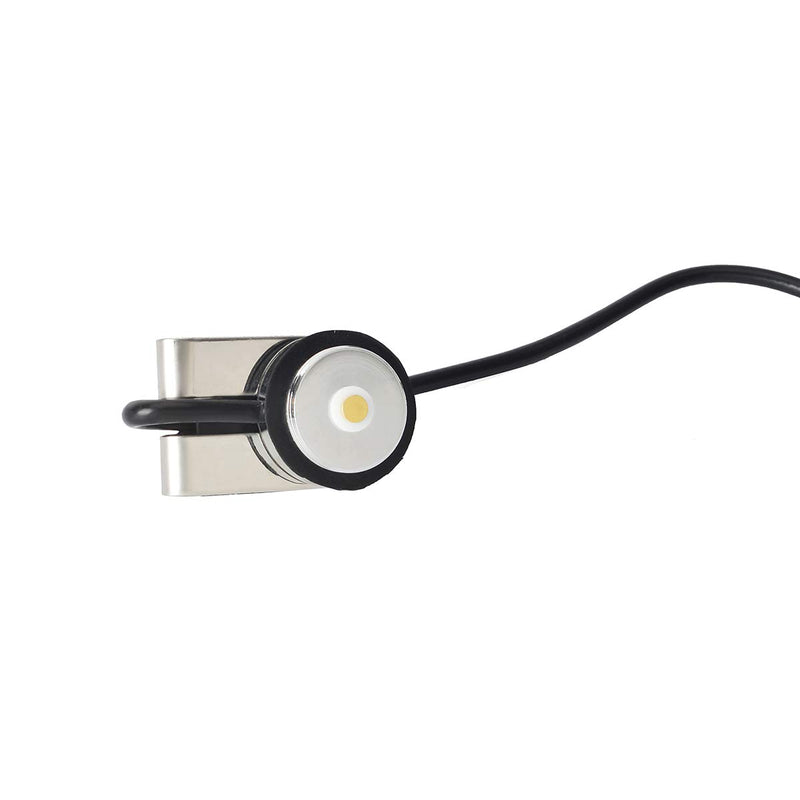[Australia - AusPower] - UAYESOK NMO Vehicle Antenna Mount Fix Bracket Lip Mount with pl259 13Ft RG-58 Coax Cable for NMO Antenna Mobile Transceiver 