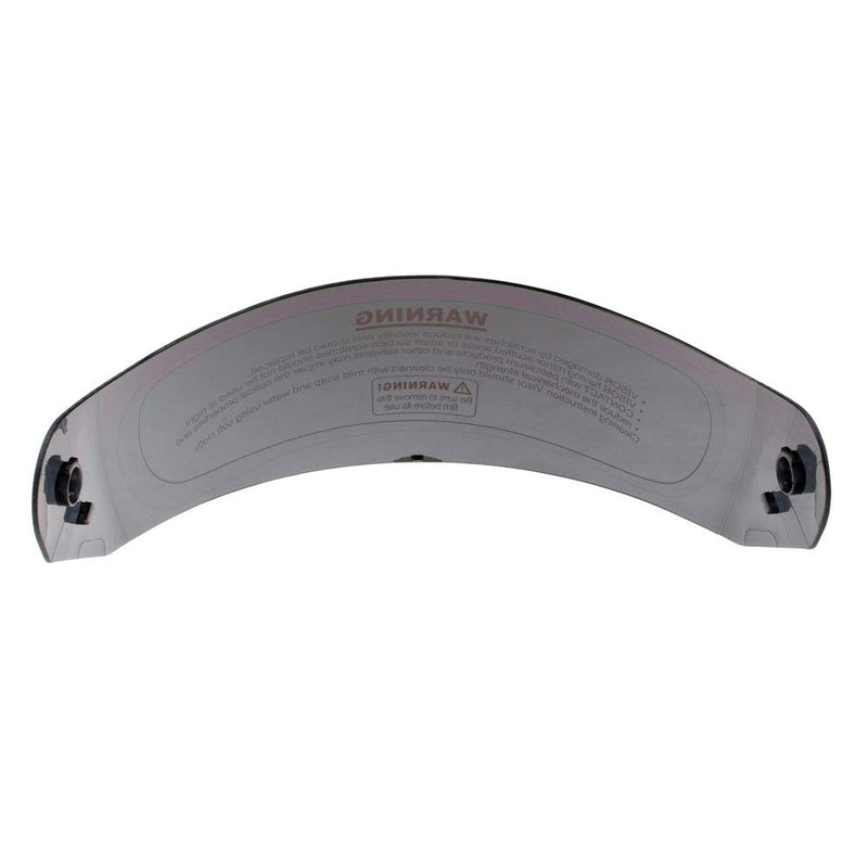 [Australia - AusPower] - Tinted Helmet Visor Face Shield for FreedConn BM2-S Bluetooth Motorcycle Helmet Sun Visor Tinted Visor 