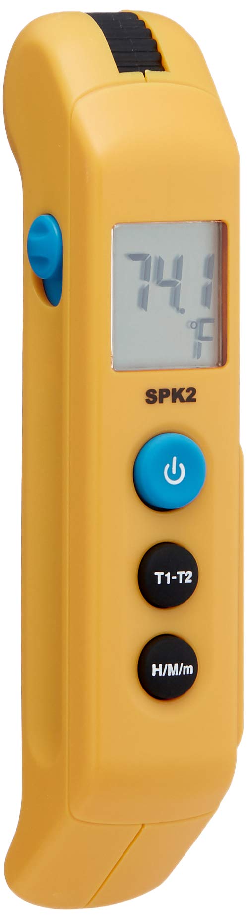 [Australia - AusPower] - SPK2, Folding Pocket In-Duct Thermometer 